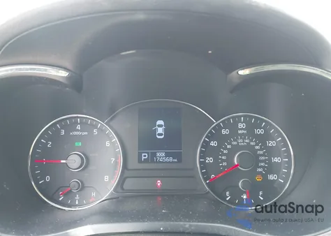 2014 Kia Forte Ex from USA, damaged, VIN KNAFX4A83E5078863